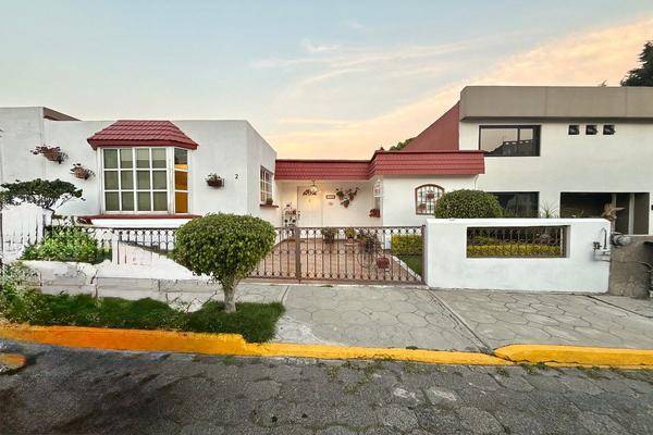 Foto de casa en loma guadalupe , lomas verdes 4a sección, naucalpan de juárez, méxico, 0 foto 01 Foto de casa en renta en loma guadalupe , lomas verdes 4a sección, naucalpan de juárez, méxico, 0 No. 01