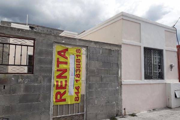 Foto de casa en , loma linda, saltillo, coahuila de zaragoza, 0 foto 01 Foto de casa en renta en , loma linda, saltillo, coahuila de zaragoza, 0 No. 01