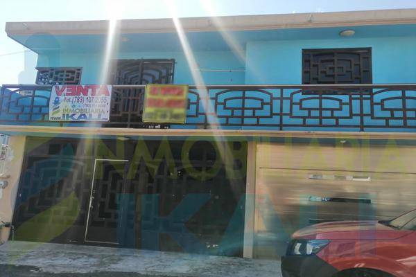 Foto de casa en , loma linda, tuxpan, veracruz de ignacio de la llave, 20188994 foto 01 Foto de casa en venta en , loma linda, tuxpan, veracruz de ignacio de la llave, 20188994 No. 01