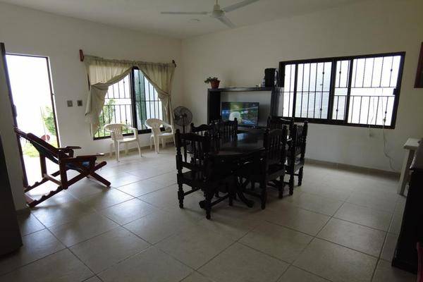 Foto de casa en , loma linda, tuxpan, veracruz de ignacio de la llave, 0 foto 04 Foto de casa en venta en , loma linda, tuxpan, veracruz de ignacio de la llave, 0 No. 04