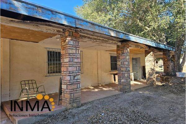 Foto de rancho en , loma tova, tecate, baja california, 0 foto 02 Foto de rancho en venta en , loma tova, tecate, baja california, 0 No. 02