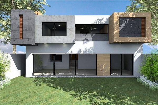 Foto de casa en , lomas 4a sección, san luis potosí, san luis potosí, 26207834 foto 02 Foto de casa en venta en , lomas 4a sección, san luis potosí, san luis potosí, 26207834 No. 02