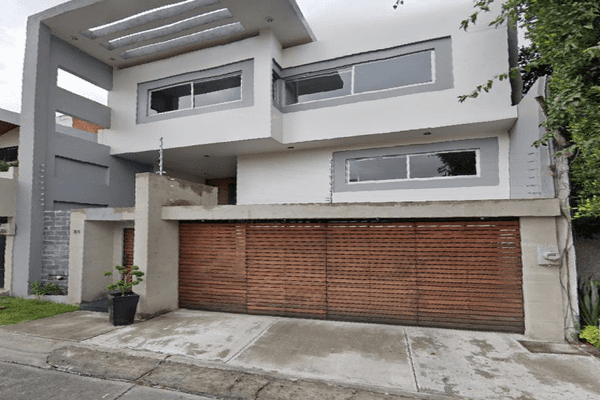 Foto de casa en , lomas anáhuac, huixquilucan, méxico, 30462625 foto 01 Foto de casa en venta en , lomas anáhuac, huixquilucan, méxico, 30462625 No. 01