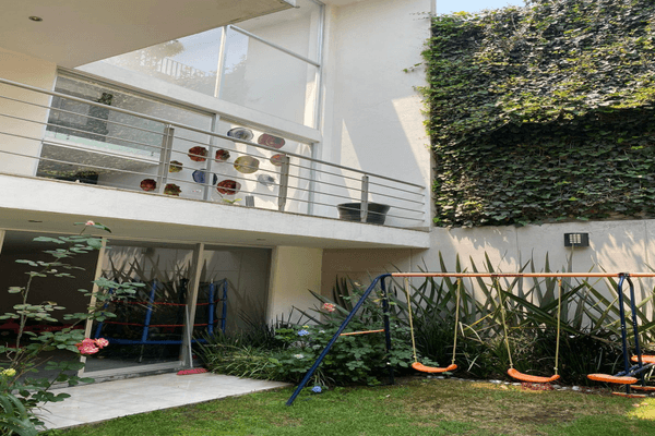 Foto de casa en , lomas anáhuac, huixquilucan, méxico, 30462625 foto 04 Foto de casa en venta en , lomas anáhuac, huixquilucan, méxico, 30462625 No. 04