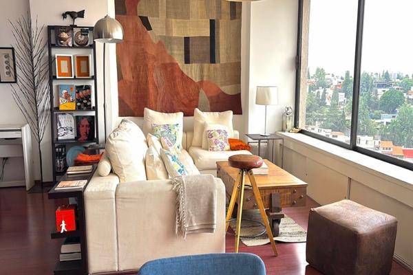 Foto de departamento en , lomas anáhuac, huixquilucan, méxico, 0 foto 02 Foto de departamento en venta en , lomas anáhuac, huixquilucan, méxico, 0 No. 02