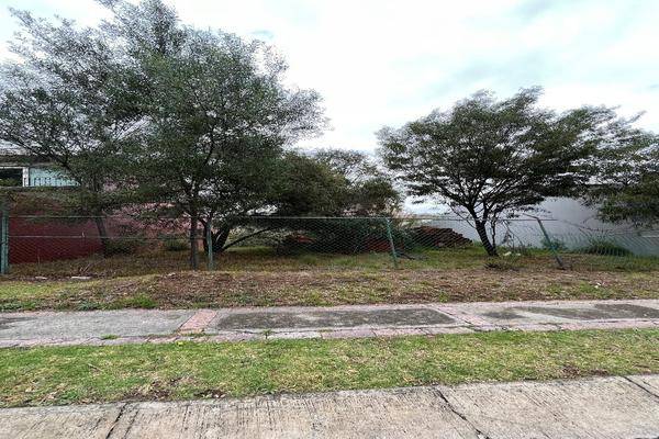 Foto de terreno habitacional en , lomas country club, huixquilucan, méxico, 30462336 foto 05 Foto de terreno habitacional en venta en , lomas country club, huixquilucan, méxico, 30462336 No. 05