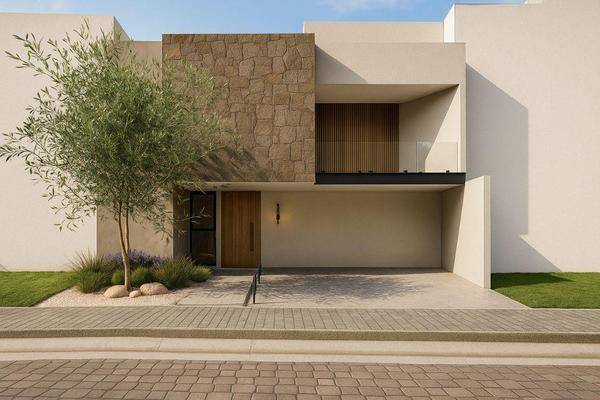 Foto de casa en , lomas de angelópolis ii, san andrés cholula, puebla, 0 foto 01 Foto de casa en venta en , lomas de angelópolis ii, san andrés cholula, puebla, 0 No. 01