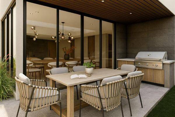 Foto de casa en , lomas de angelópolis ii, san andrés cholula, puebla, 0 foto 03 Foto de casa en venta en , lomas de angelópolis ii, san andrés cholula, puebla, 0 No. 03