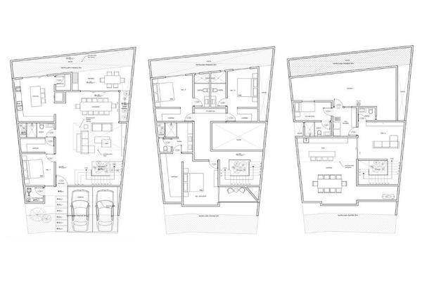 Foto de casa en , lomas de angelópolis ii, san andrés cholula, puebla, 0 foto 04 Foto de casa en venta en , lomas de angelópolis ii, san andrés cholula, puebla, 0 No. 04