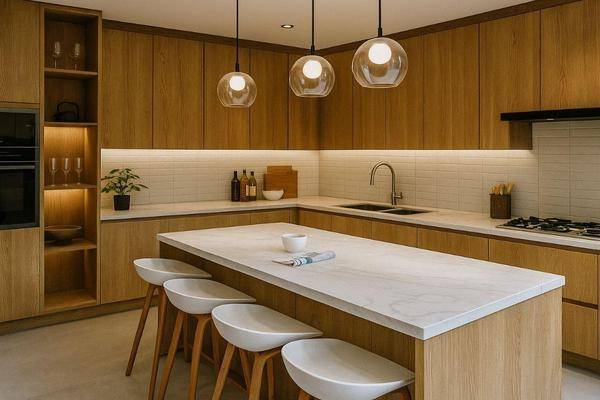 Foto de casa en , lomas de angelópolis ii, san andrés cholula, puebla, 0 foto 05 Foto de casa en venta en , lomas de angelópolis ii, san andrés cholula, puebla, 0 No. 05