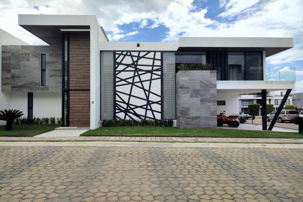 Foto de casa en , lomas de angelópolis, san andrés cholula, puebla, 0 foto 01 Foto de casa en venta en , lomas de angelópolis, san andrés cholula, puebla, 0 No. 01