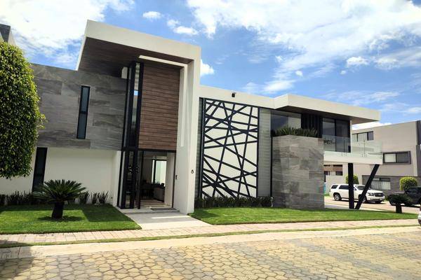 Foto de casa en , lomas de angelópolis, san andrés cholula, puebla, 0 foto 02 Foto de casa en venta en , lomas de angelópolis, san andrés cholula, puebla, 0 No. 02