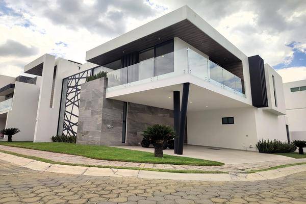 Foto de casa en , lomas de angelópolis, san andrés cholula, puebla, 0 foto 03 Foto de casa en venta en , lomas de angelópolis, san andrés cholula, puebla, 0 No. 03