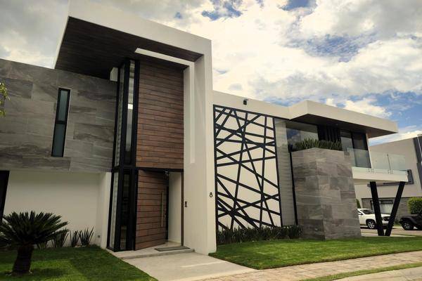 Foto de casa en , lomas de angelópolis, san andrés cholula, puebla, 0 foto 04 Foto de casa en venta en , lomas de angelópolis, san andrés cholula, puebla, 0 No. 04
