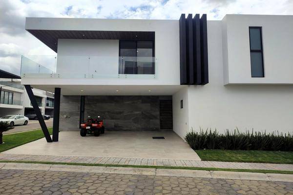 Foto de casa en , lomas de angelópolis, san andrés cholula, puebla, 0 foto 05 Foto de casa en venta en , lomas de angelópolis, san andrés cholula, puebla, 0 No. 05