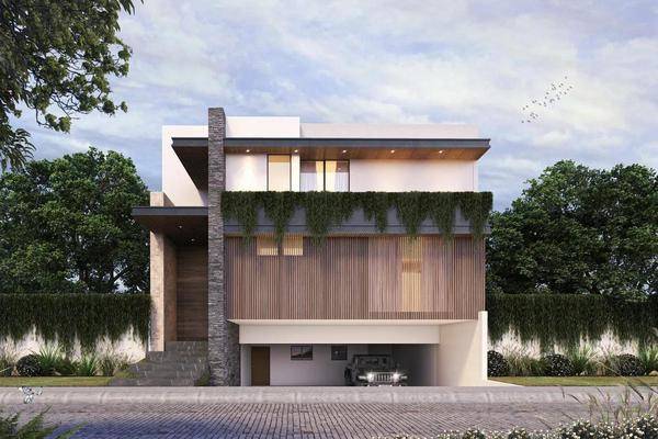 Foto de casa en , lomas de angelópolis, san andrés cholula, puebla, 0 foto 01 Foto de casa en venta en , lomas de angelópolis, san andrés cholula, puebla, 0 No. 01