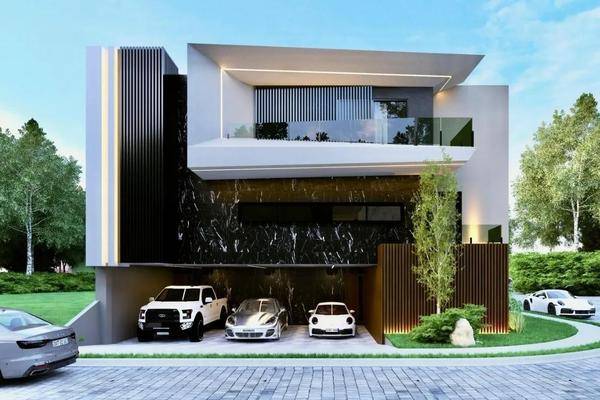 Foto de casa en , lomas de angelópolis, san andrés cholula, puebla, 30715152 foto 01 Foto de casa en venta en , lomas de angelópolis, san andrés cholula, puebla, 30715152 No. 01