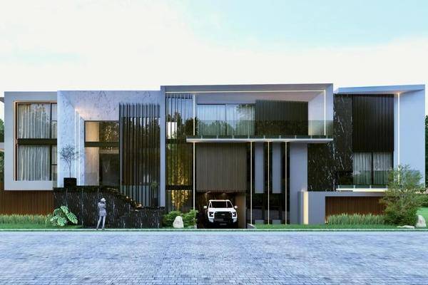 Foto de casa en , lomas de angelópolis, san andrés cholula, puebla, 30715152 foto 03 Foto de casa en venta en , lomas de angelópolis, san andrés cholula, puebla, 30715152 No. 03