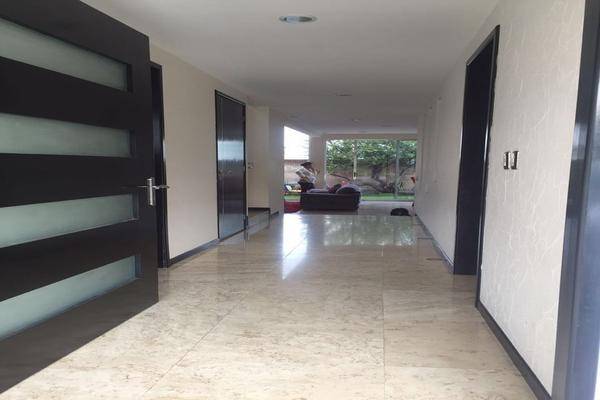 Foto de casa en , lomas de angelópolis, san andrés cholula, puebla, 0 foto 04 Foto de casa en venta en , lomas de angelópolis, san andrés cholula, puebla, 0 No. 04