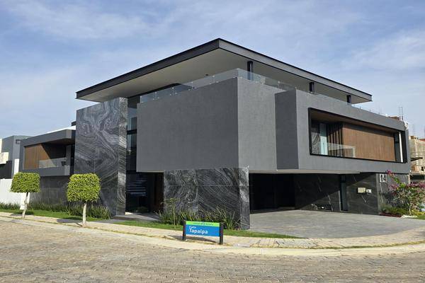 Foto de casa en , lomas de angelópolis, san andrés cholula, puebla, 0 foto 01 Foto de casa en venta en , lomas de angelópolis, san andrés cholula, puebla, 0 No. 01