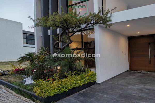 Foto de casa en , lomas de angelópolis, san andrés cholula, puebla, 0 foto 02 Foto de casa en venta en , lomas de angelópolis, san andrés cholula, puebla, 0 No. 02