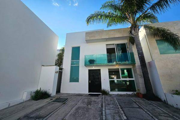 Foto de casa en , lomas de angelópolis, san andrés cholula, puebla, 0 foto 02 Foto de casa en venta en , lomas de angelópolis, san andrés cholula, puebla, 0 No. 02