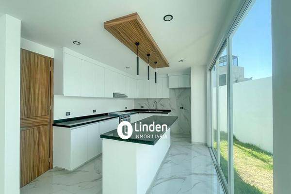 Foto de casa en , lomas de angelópolis, san andrés cholula, puebla, 0 foto 04 Foto de casa en venta en , lomas de angelópolis, san andrés cholula, puebla, 0 No. 04