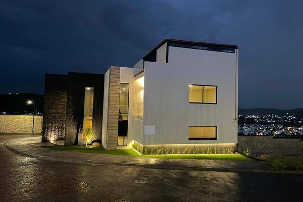 Foto de casa en , lomas de angelópolis, san andrés cholula, puebla, 0 foto 02 Foto de casa en renta en , lomas de angelópolis, san andrés cholula, puebla, 0 No. 02