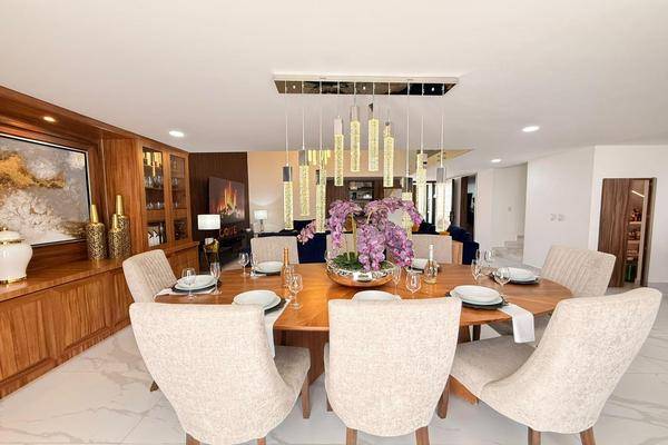 Foto de casa en , lomas de angelópolis, san andrés cholula, puebla, 0 foto 02 Foto de casa en venta en , lomas de angelópolis, san andrés cholula, puebla, 0 No. 02