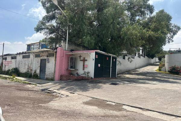 Foto de terreno comercial en , lomas de atizapán, atizapán de zaragoza, méxico, 0 foto 04 Foto de terreno comercial en venta en , lomas de atizapán, atizapán de zaragoza, méxico, 0 No. 04