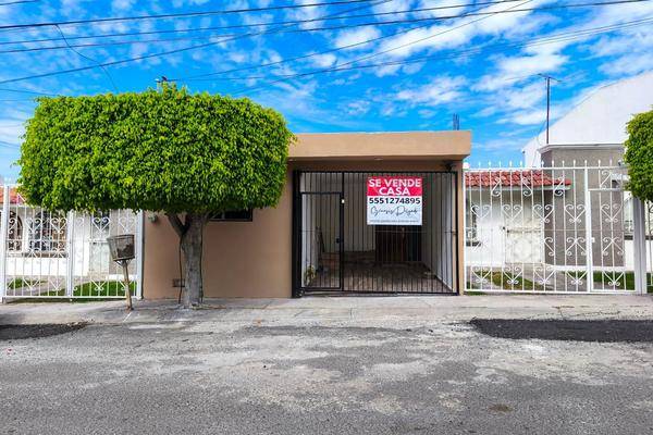 Foto de casa en , lomas de balvanera, corregidora, querétaro, 0 foto 01 Foto de casa en venta en , lomas de balvanera, corregidora, querétaro, 0 No. 01