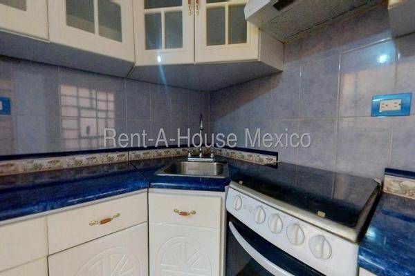 Foto de departamento en , lomas de becerra, álvaro obregón, df / cdmx, 0 foto 05 Foto de departamento en venta en , lomas de becerra, álvaro obregón, df / cdmx, 0 No. 05