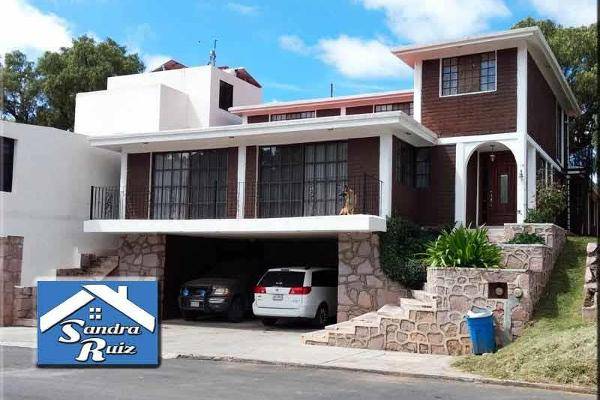 Foto de casa en , lomas de bernardez, guadalupe, zacatecas, 0 foto 01 Foto de casa en venta en , lomas de bernardez, guadalupe, zacatecas, 0 No. 01
