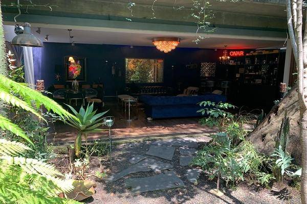 Foto de casa en , lomas de bezares, miguel hidalgo, df / cdmx, 31057686 foto 02 Foto de casa en renta en , lomas de bezares, miguel hidalgo, df / cdmx, 31057686 No. 02