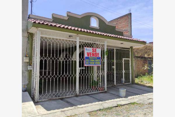 Foto de casa en , lomas de camichin i, tonalá, jalisco, 0 foto 01 Foto de casa en venta en , lomas de camichin i, tonalá, jalisco, 0 No. 01