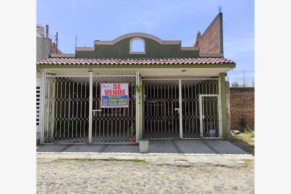 Foto de casa en , lomas de camichin i, tonalá, jalisco, 0 foto 02 Foto de casa en venta en , lomas de camichin i, tonalá, jalisco, 0 No. 02