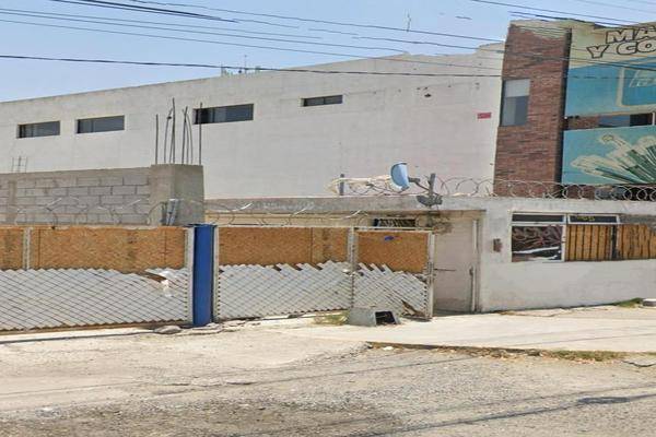 Foto de terreno comercial en , lomas de casa blanca, querétaro, querétaro, 0 foto 02 Foto de terreno comercial en renta en , lomas de casa blanca, querétaro, querétaro, 0 No. 02