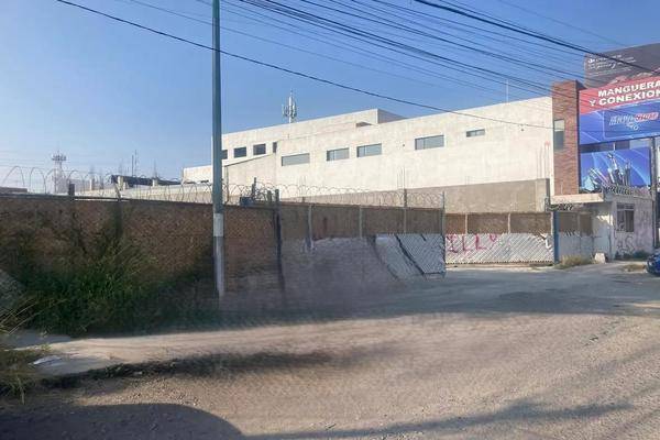 Foto de terreno comercial en , lomas de casa blanca, querétaro, querétaro, 0 foto 03 Foto de terreno comercial en renta en , lomas de casa blanca, querétaro, querétaro, 0 No. 03