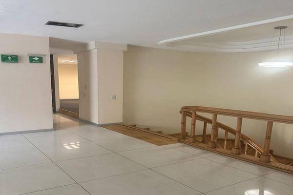 Foto de oficina en , lomas de chapultepec i sección, miguel hidalgo, df / cdmx, 27353392 foto 02 Foto de oficina en renta en , lomas de chapultepec i sección, miguel hidalgo, df / cdmx, 27353392 No. 02