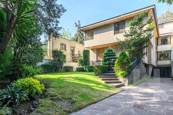 Foto de casa en , lomas de chapultepec i sección, miguel hidalgo, df / cdmx, 0 foto 01 Foto de casa en renta en , lomas de chapultepec i sección, miguel hidalgo, df / cdmx, 0 No. 01