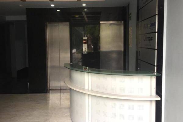 Foto de oficina en , lomas de chapultepec i sección, miguel hidalgo, df / cdmx, 30961106 foto 03 Foto de oficina en renta en , lomas de chapultepec i sección, miguel hidalgo, df / cdmx, 30961106 No. 03
