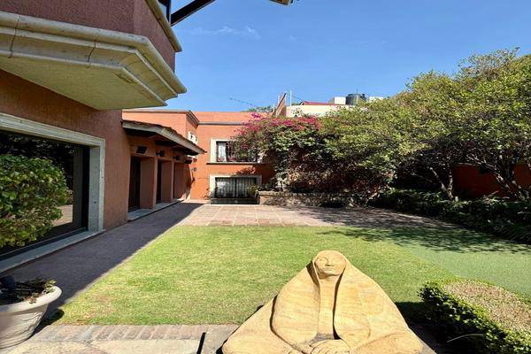 Foto de casa en , lomas de chapultepec vi sección, miguel hidalgo, df / cdmx, 0 foto 01 Foto de casa en renta en , lomas de chapultepec vi sección, miguel hidalgo, df / cdmx, 0 No. 01