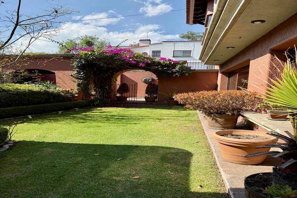 Foto de casa en , lomas de chapultepec vi sección, miguel hidalgo, df / cdmx, 0 foto 05 Foto de casa en renta en , lomas de chapultepec vi sección, miguel hidalgo, df / cdmx, 0 No. 05
