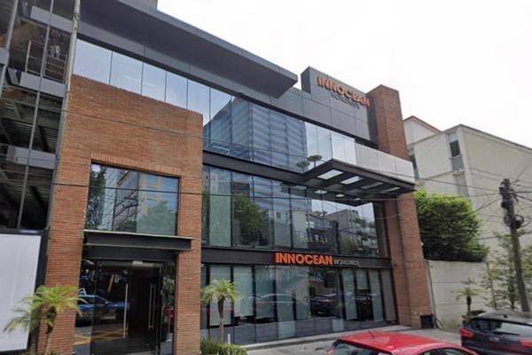 Foto de oficina en , lomas de chapultepec vii sección, miguel hidalgo, df / cdmx, 29291245 foto 01 Foto de oficina en renta en , lomas de chapultepec vii sección, miguel hidalgo, df / cdmx, 29291245 No. 01