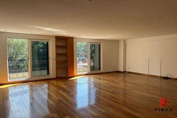 Foto de departamento en , lomas de chapultepec vii sección, miguel hidalgo, df / cdmx, 0 foto 02 Foto de departamento en venta en , lomas de chapultepec vii sección, miguel hidalgo, df / cdmx, 0 No. 02