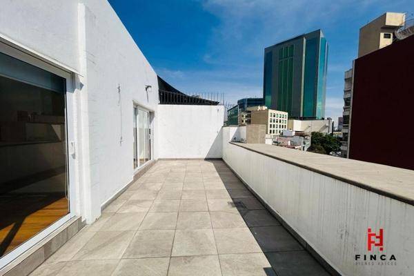 Foto de departamento en , lomas de chapultepec vii sección, miguel hidalgo, df / cdmx, 0 foto 04 Foto de departamento en venta en , lomas de chapultepec vii sección, miguel hidalgo, df / cdmx, 0 No. 04