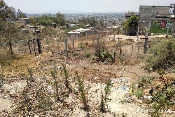 Foto de terreno habitacional en lomas de chocolin 9, lomas de santa maría, chimalhuacán, méxico, 14717106 foto 03 Foto de terreno habitacional en venta en lomas de chocolin 9, lomas de santa maría, chimalhuacán, méxico, 14717106 No. 03