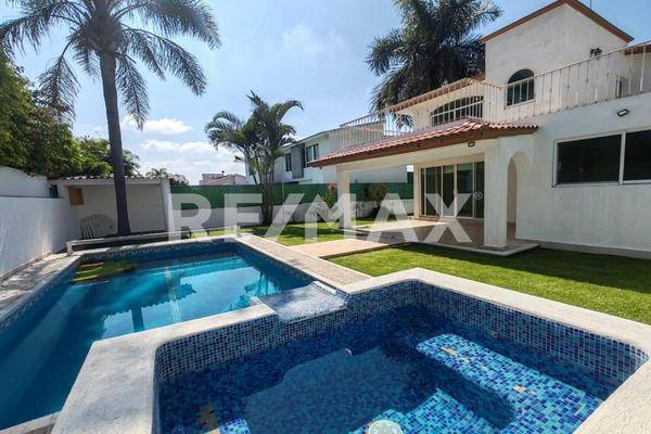 Foto de casa en lomas de cocoyoc , lomas de cocoyoc, atlatlahucan, morelos, 0 foto 01 Foto de casa en renta en lomas de cocoyoc , lomas de cocoyoc, atlatlahucan, morelos, 0 No. 01