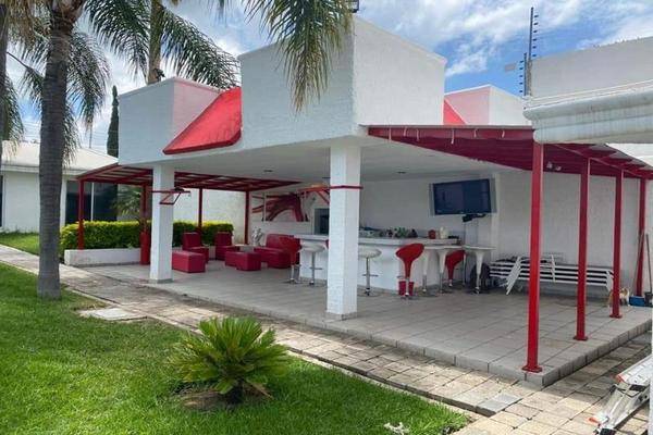 Foto de casa en , lomas de comanjilla, león, guanajuato, 24979716 foto 03 Foto de casa en venta en , lomas de comanjilla, león, guanajuato, 24979716 No. 03