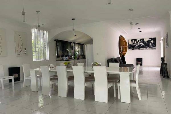 Foto de casa en , lomas de comanjilla, león, guanajuato, 24979716 foto 05 Foto de casa en venta en , lomas de comanjilla, león, guanajuato, 24979716 No. 05